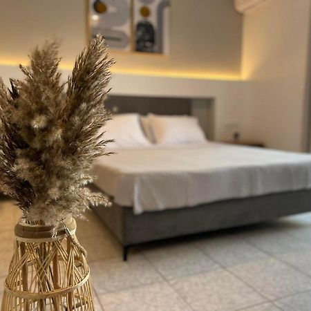 Ilias Nest 1 Daire Kardamena  Dış mekan fotoğraf